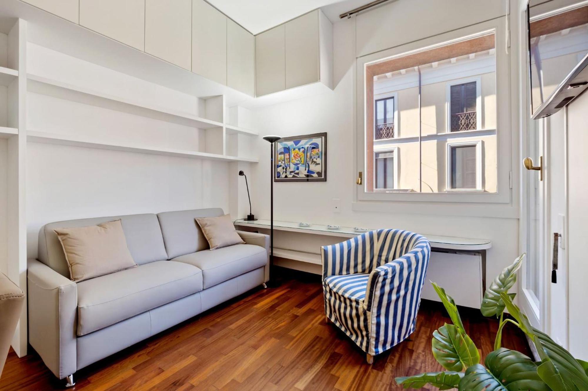 Lovely Apartments In The Hearth Of Brera By Rentopolis Milano Exteriör bild