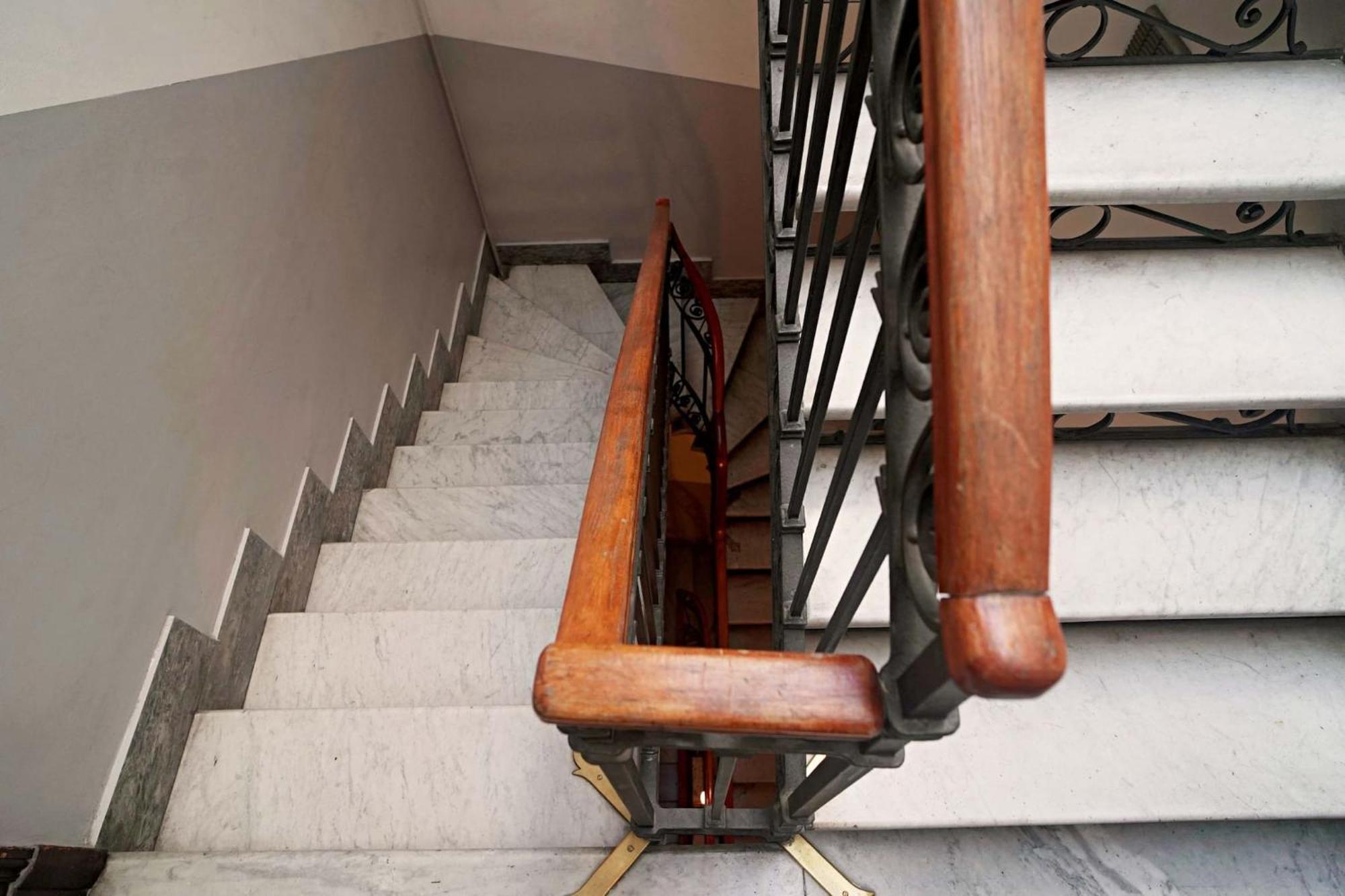 Lovely Apartments In The Hearth Of Brera By Rentopolis Milano Exteriör bild